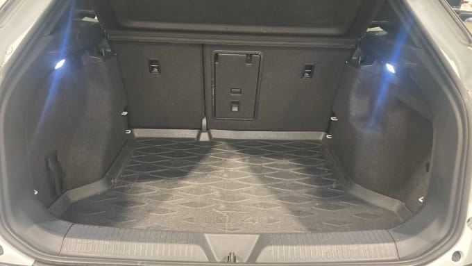2021 Volkswagen Id.4