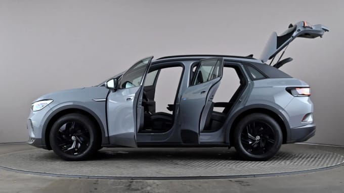 2022 Volkswagen Id.4