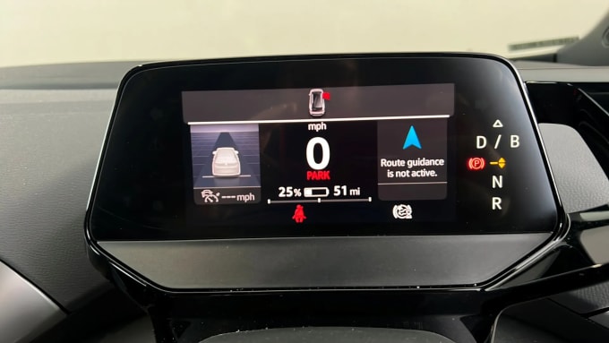 2022 Volkswagen Id.4