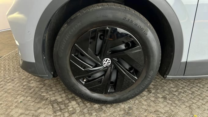 2022 Volkswagen Id.4