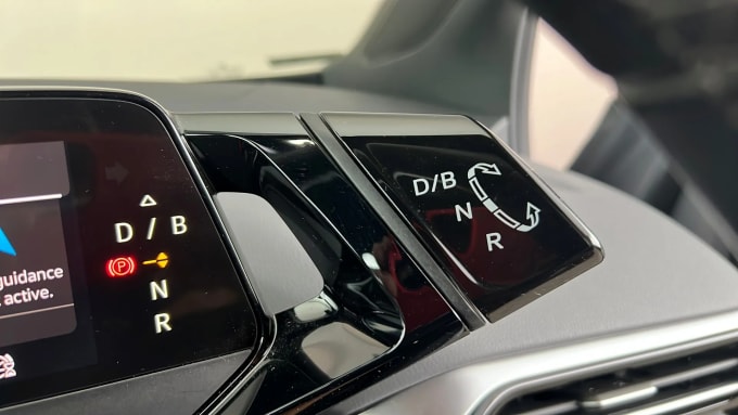 2022 Volkswagen Id.4