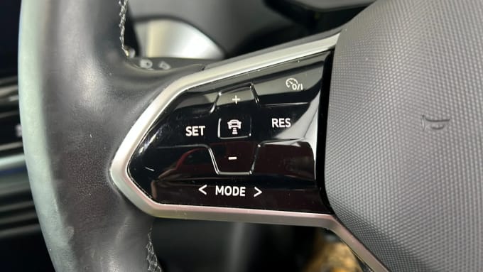 2022 Volkswagen Id.4