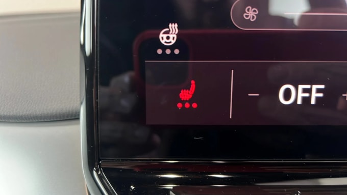 2022 Volkswagen Id.4