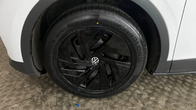 2021 Volkswagen Id.4