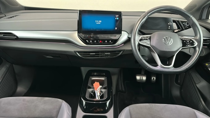 2022 Volkswagen Id.4