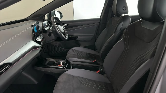 2022 Volkswagen Id.4