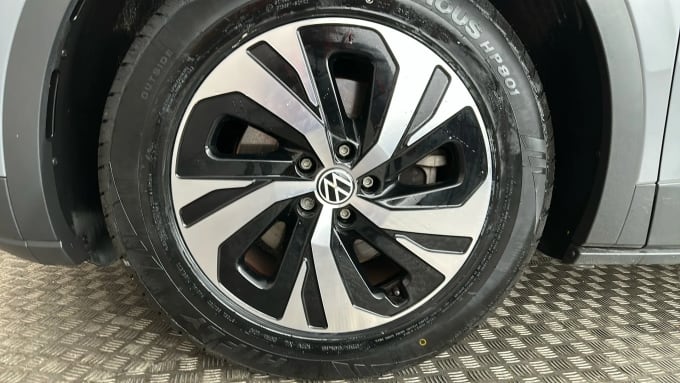 2022 Volkswagen Id.4