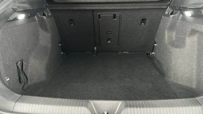 2022 Volkswagen Id.4