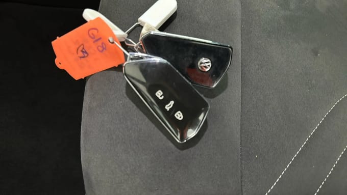 2022 Volkswagen Id.4