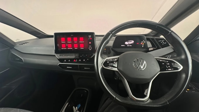 2022 Volkswagen Id.3