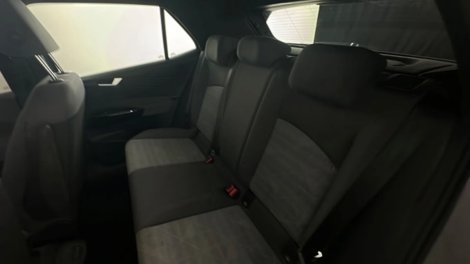 2022 Volkswagen Id.3
