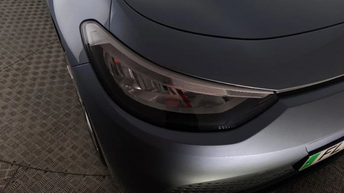 2021 Volkswagen Id.3