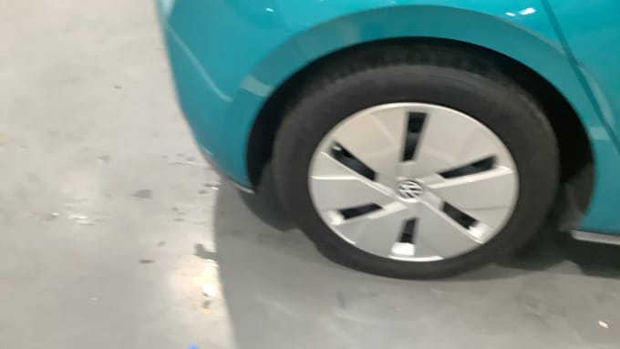 2022 Volkswagen Id.3