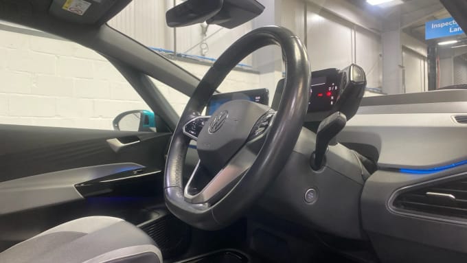2020 Volkswagen Id.3