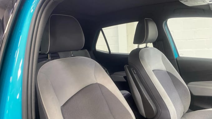 2020 Volkswagen Id.3