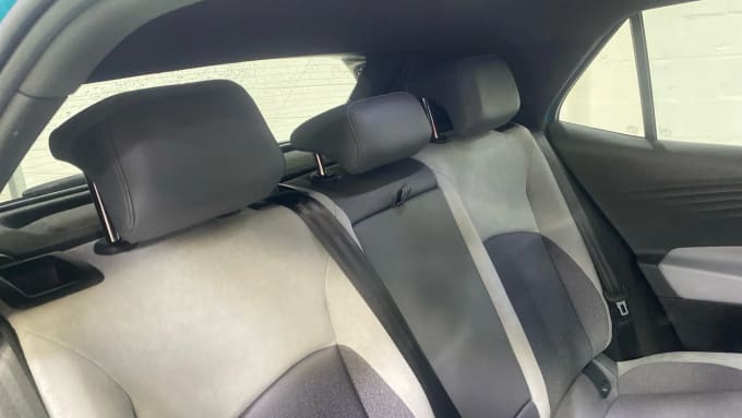 2020 Volkswagen Id.3