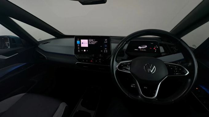 2020 Volkswagen Id.3