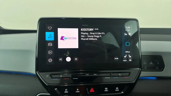 2020 Volkswagen Id.3