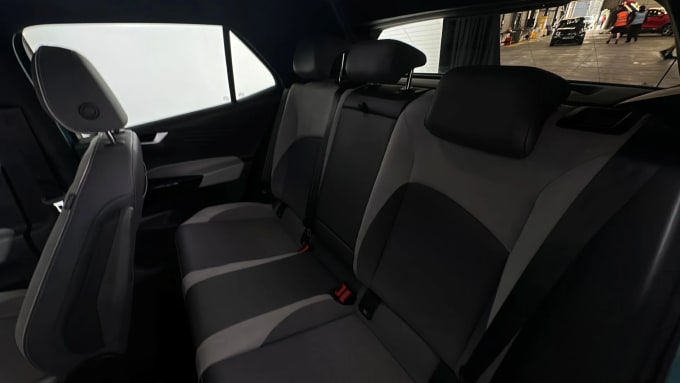 2020 Volkswagen Id.3
