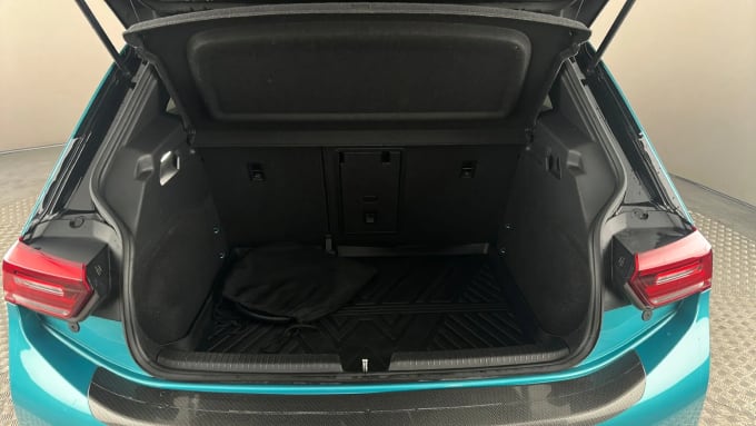 2020 Volkswagen Id.3