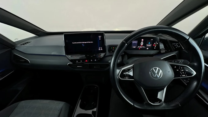 2021 Volkswagen Id.3