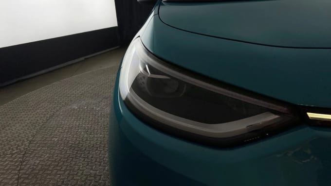 2021 Volkswagen Id.3