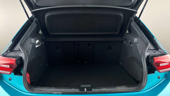 2021 Volkswagen Id.3
