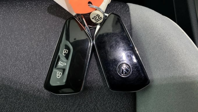 2021 Volkswagen Id.3
