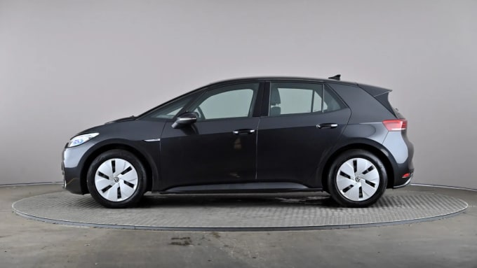 2022 Volkswagen Id.3