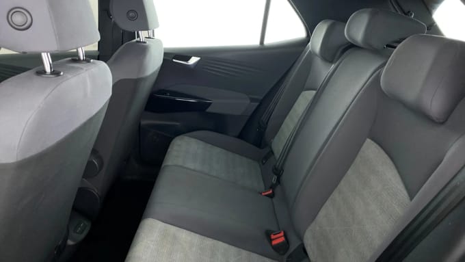 2022 Volkswagen Id.3