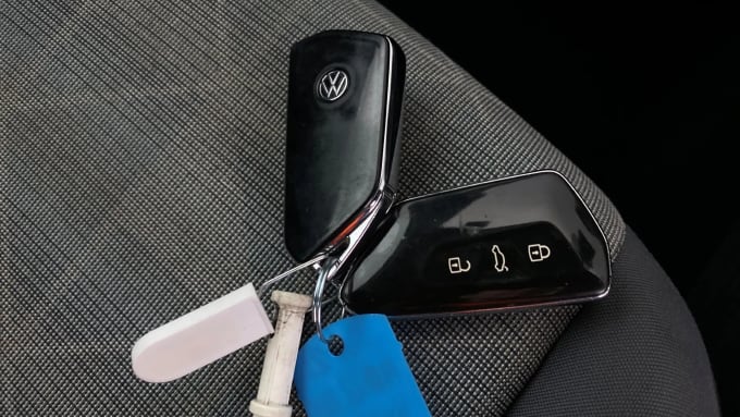 2022 Volkswagen Id.3