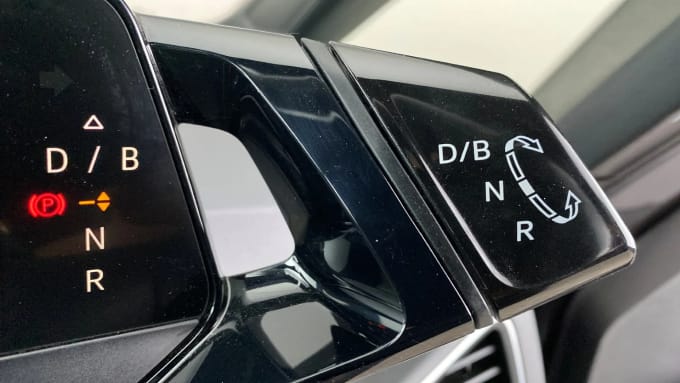 2022 Volkswagen Id.3