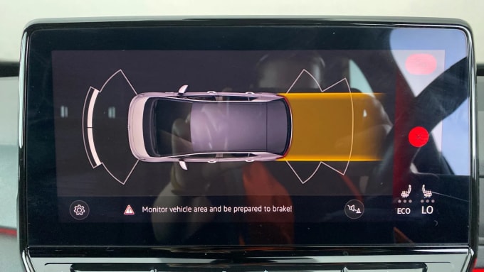 2022 Volkswagen Id.3