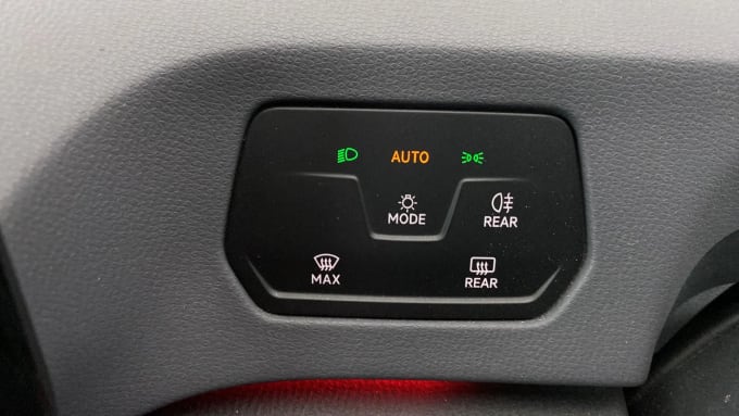 2022 Volkswagen Id.3