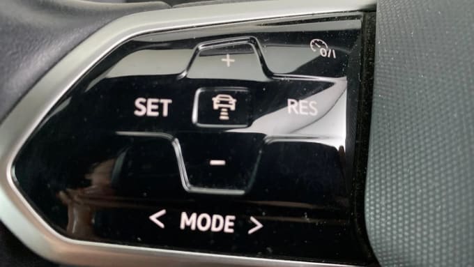 2022 Volkswagen Id.3
