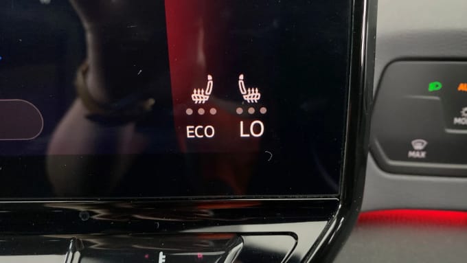 2022 Volkswagen Id.3