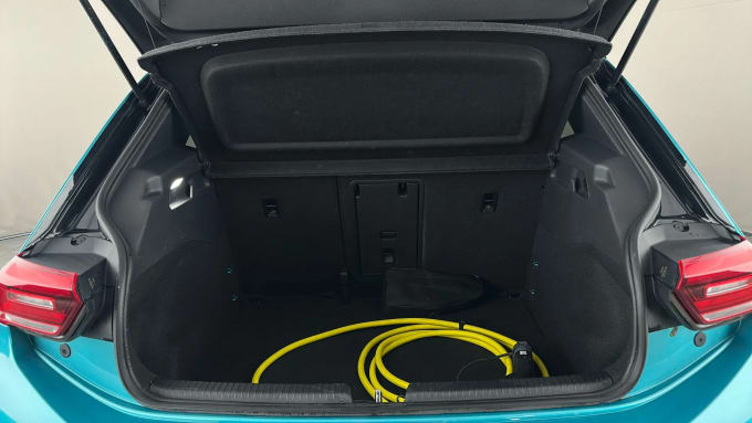 2021 Volkswagen Id.3