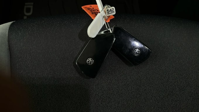 2021 Volkswagen Id.3