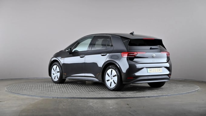 2022 Volkswagen Id.3