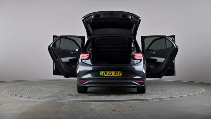 2022 Volkswagen Id.3