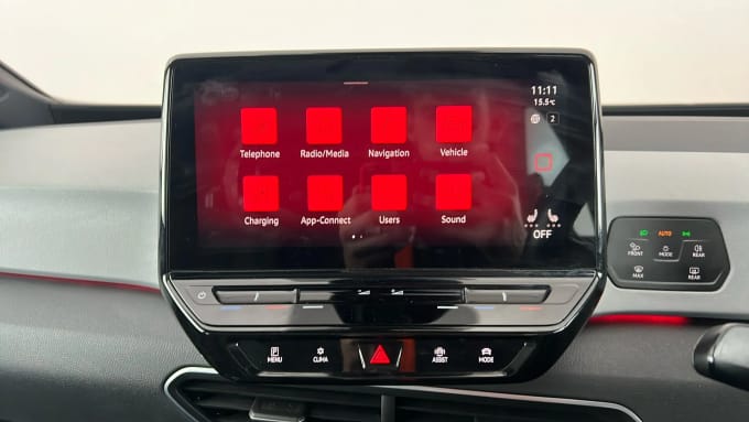 2022 Volkswagen Id.3