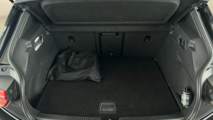 2022 Volkswagen Id.3