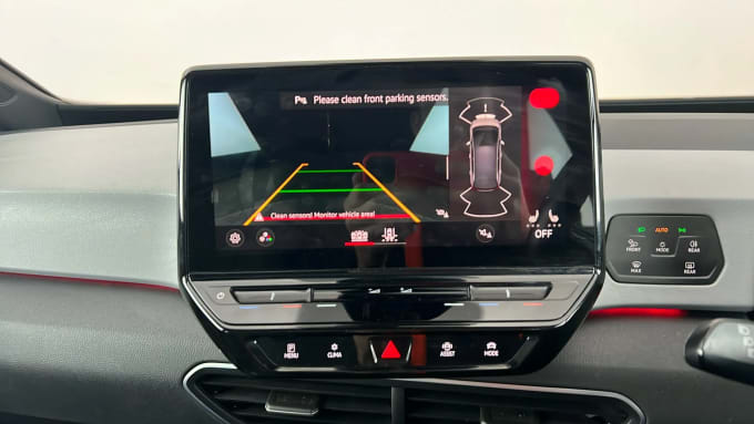 2022 Volkswagen Id.3
