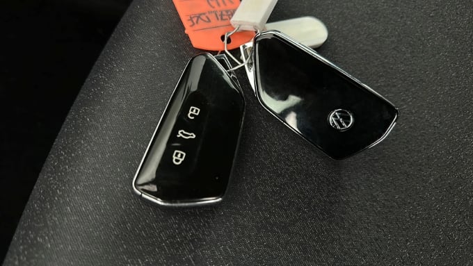 2021 Volkswagen Id.3