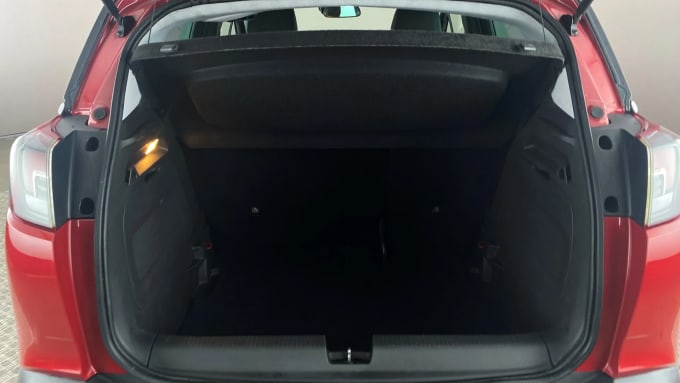 2020 Vauxhall Crossland X