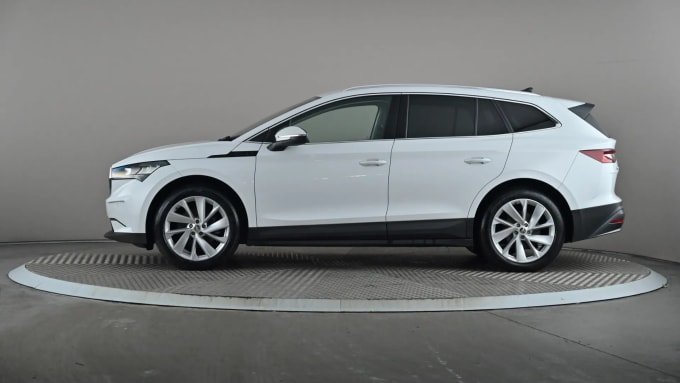 2022 Skoda Enyaq