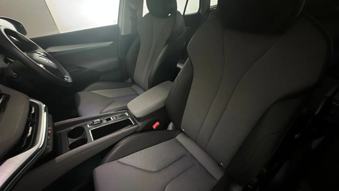 2022 Skoda Enyaq