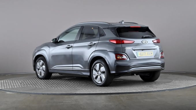 2021 Hyundai Kona