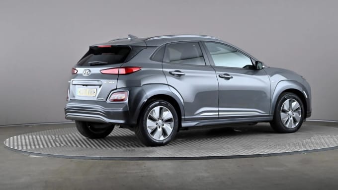 2021 Hyundai Kona