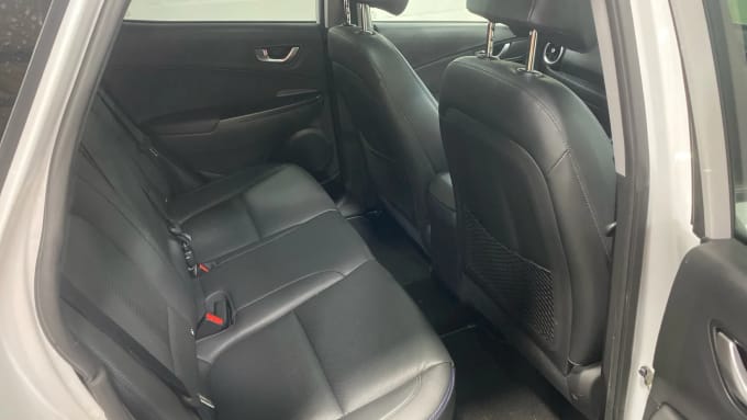 2021 Hyundai Kona